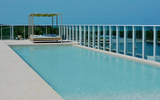 Transamerica Dunas de Marapé