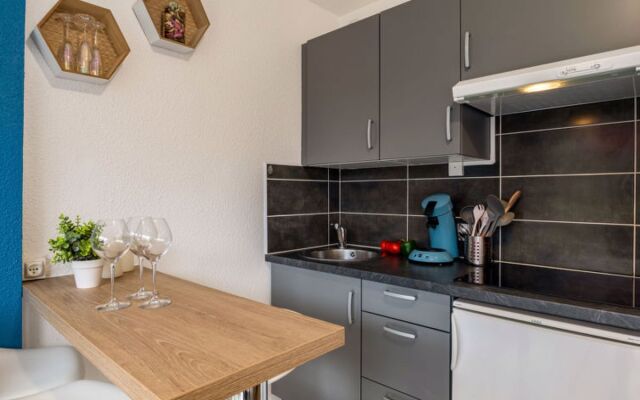 Maison Port En Dro 36560