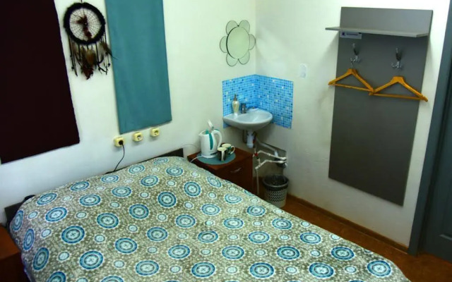 Lucomoria Hostel Abakan