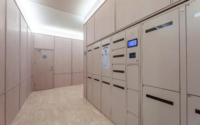 Hanting Hotel (Suzhou International Film And Tv Ci