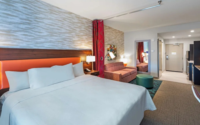 Home2 Suites by Hilton Midland East