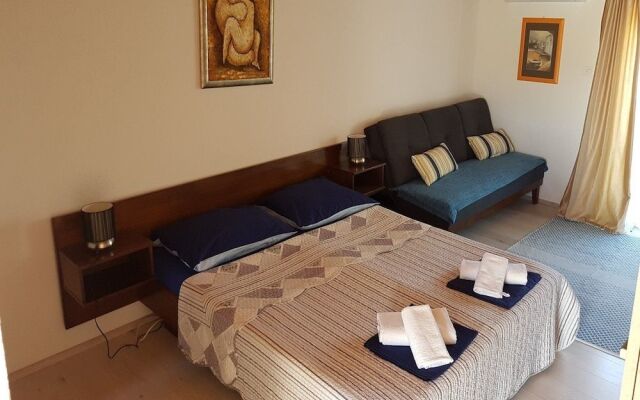 Apartments Snježana Carev