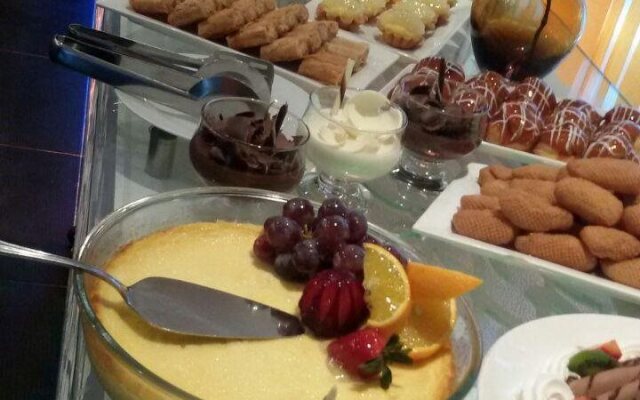 Grand Al Saha Hotel