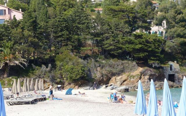 Studio Le Lavandou, 1 pièce, 4 personnes - FR-1-308-152