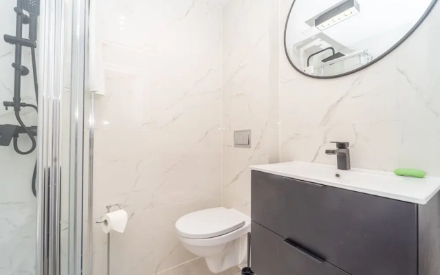 Redłowo Deluxe by 3City Rentals