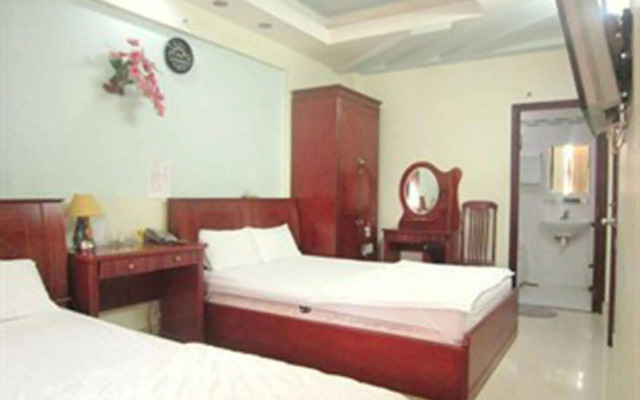 Song Xanh Hotel near SECC - FV