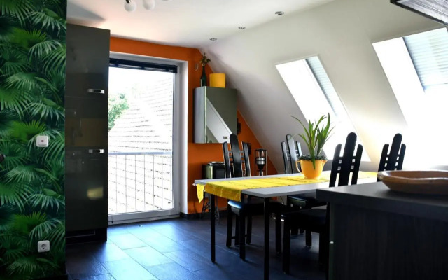 Loft Ziegelei