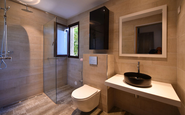 Residence Sapa Di Cala