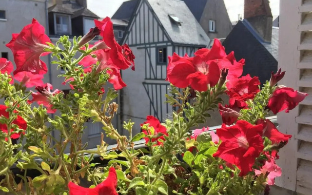 Gite De La Tour De Guise 1