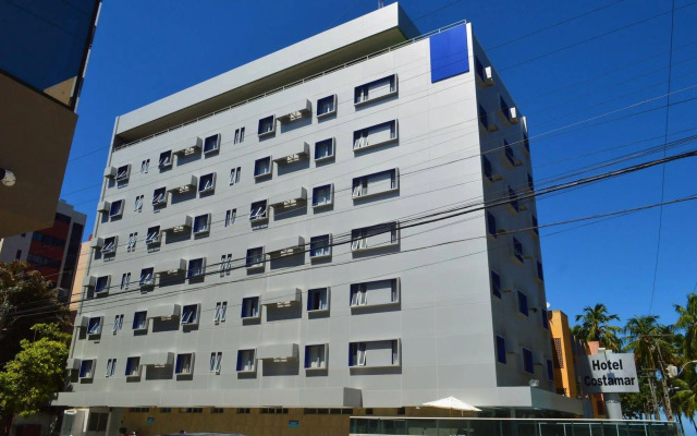 Hotel Costamar Ponta Verde