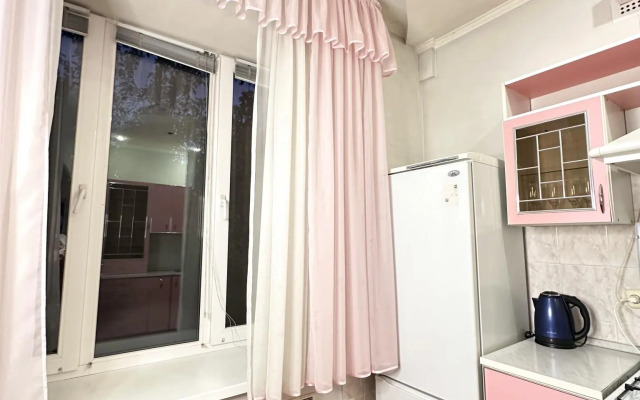 Апартаменты на улице Маршала Чуйкова 23