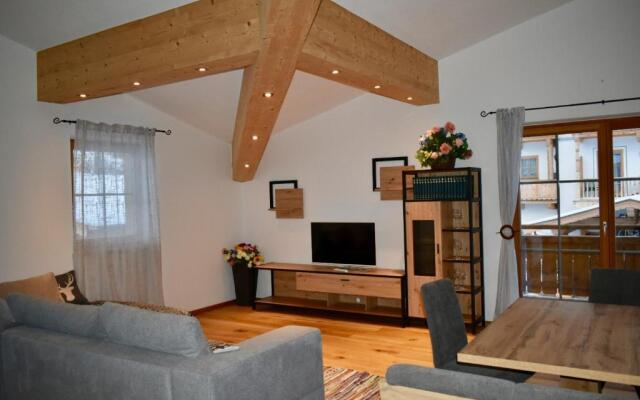 Appartements Fritzhof