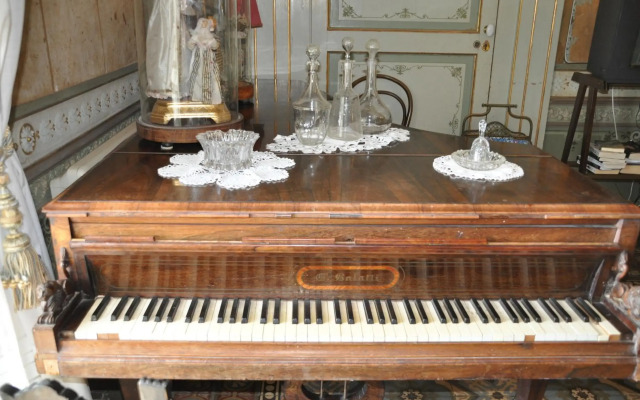 Casa Raffaele Conforti