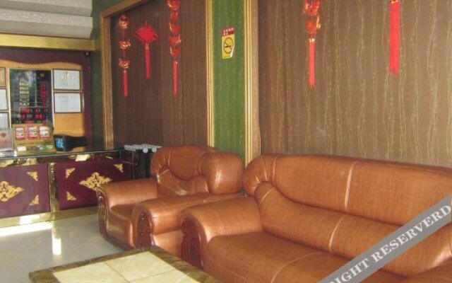 Lavande Hotel Zhuhai Tang University City