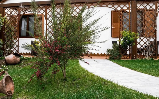 Casa Vacanze Vittoria
