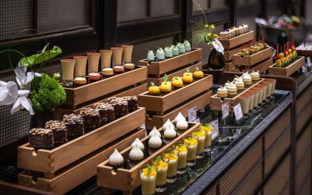 Pullman Quanzhou Shuitou