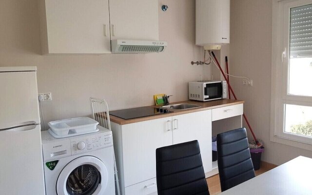 Apartamentos Ribeira 3000