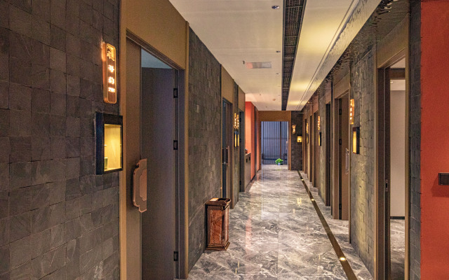 Days Inn by Wyndham Xi'an South