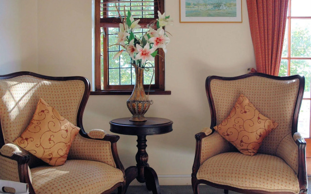 Palm House Boutique Hotel and Spa