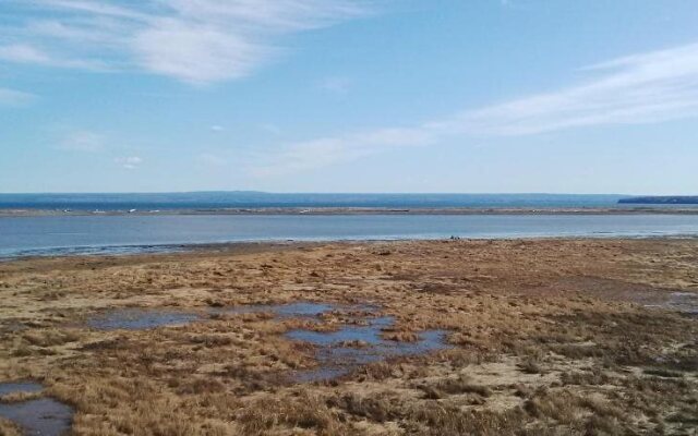Gite des Oiseaux Migrateurs
