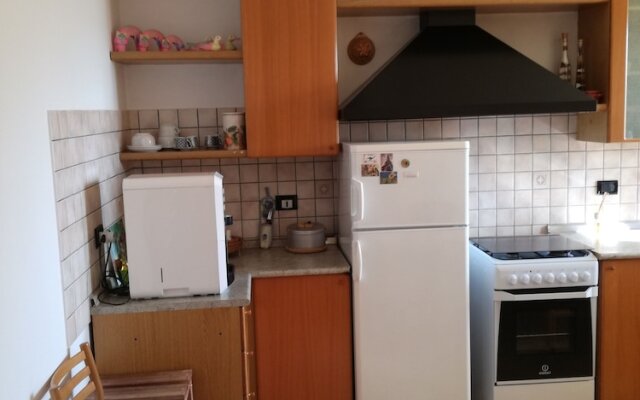 Alloggi Turistici Ciclamino