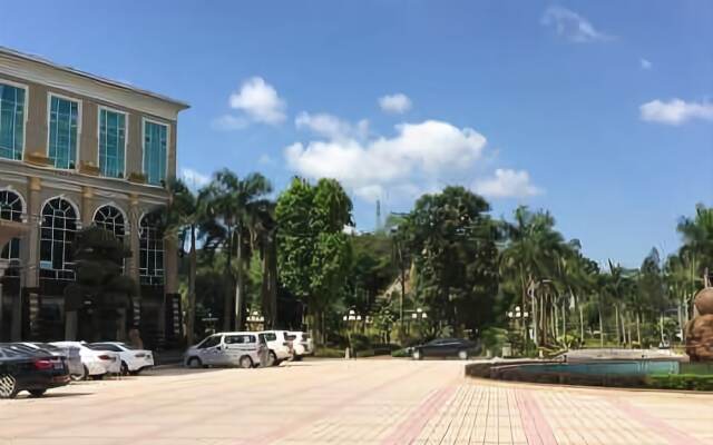 Guang Hai Hotel