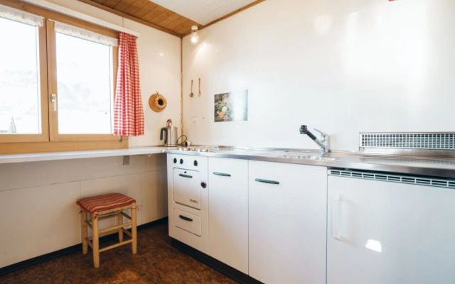 Chalet Engihalde Amden