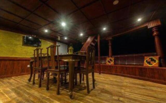 Pondicherry Houseboats