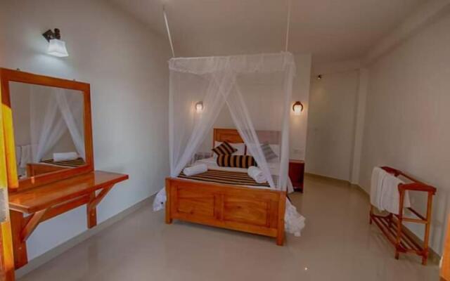 V@Ella guesthouse