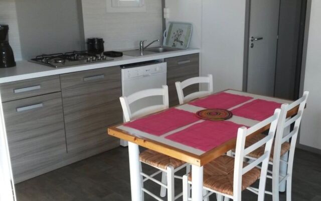 Le Village Enchanteur