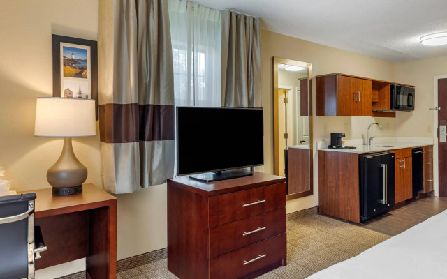 Comfort Inn Danvers - Boston North Shore