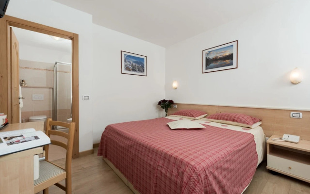 Hotel Garnì Ciamorc