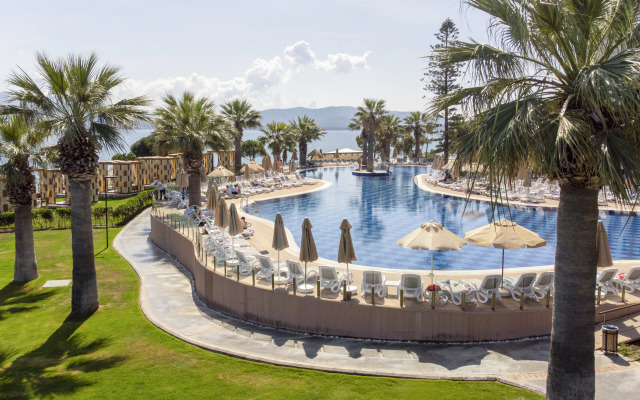 Duja Didim (Ex Aurum Moon Holiday Resort)