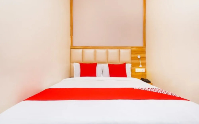 Suncity by OYO Rooms