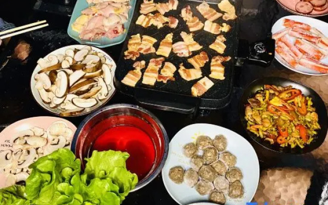 Wanning Wuyiqi Homestay