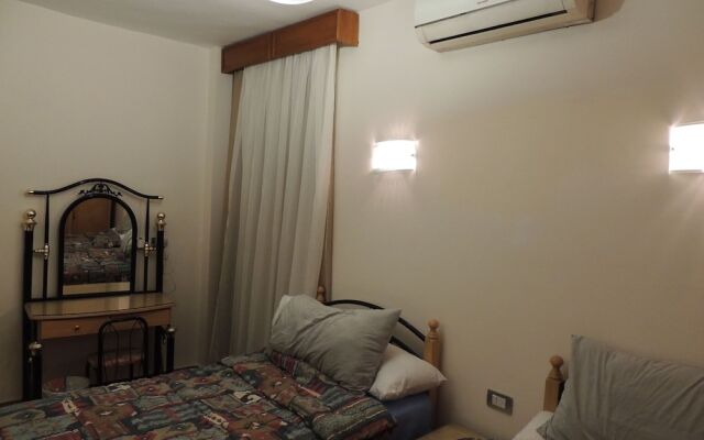 Sultan Outstanding Apartment at Maadi