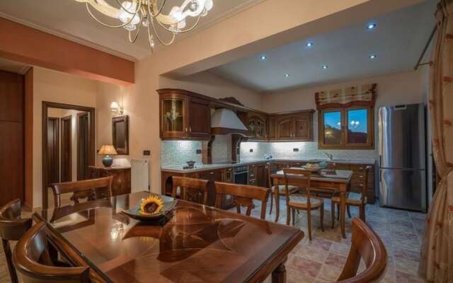 Villa Clairy 3-bedroom Villa With Private Pool