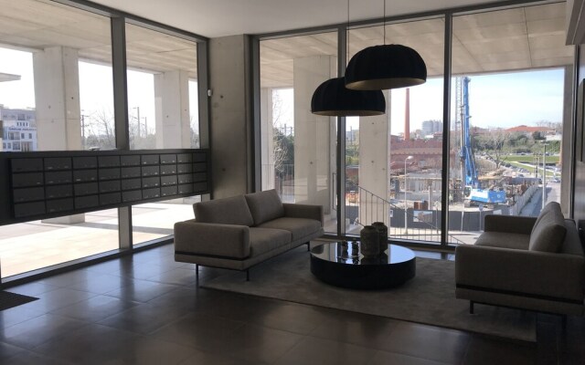 Sea And Sun 4 You - Ria Palace