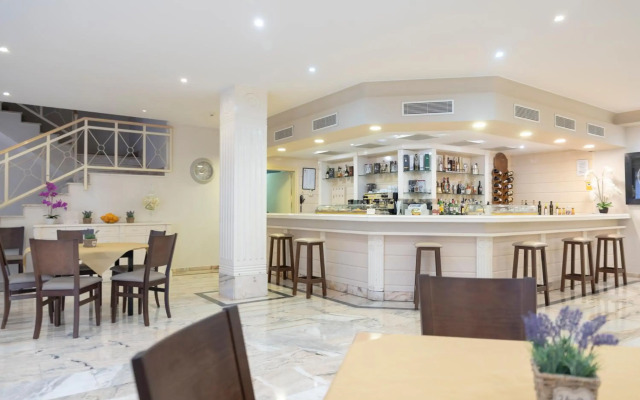 Hotel Ramomar