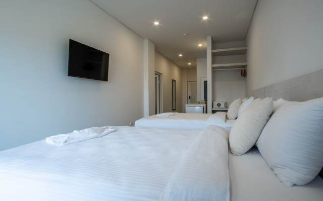 The Watermark Hotel