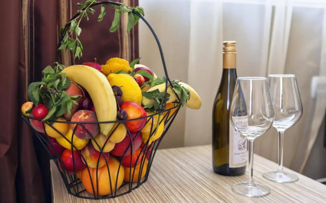 HI Hotels Imperial Resort