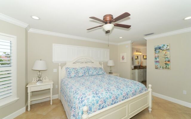 Lighthouse Lagoon Apartment 5