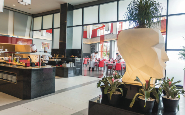 Hotel Riu Playacar - All Inclusive