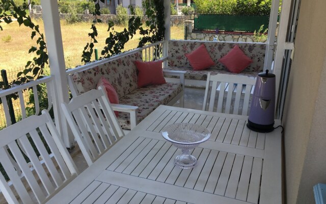 Welcome to Villa Oliva