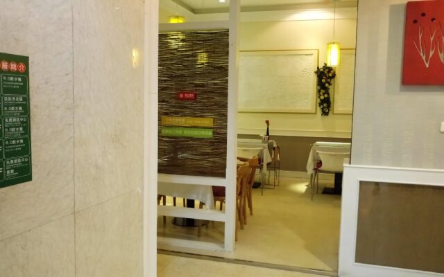 Ling Yea Hotel