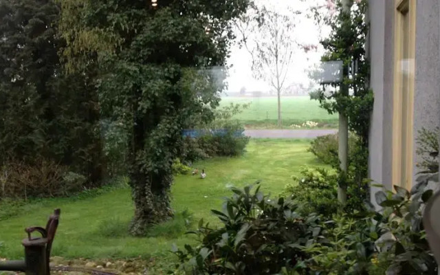 B&B Het Kleine Landshuis