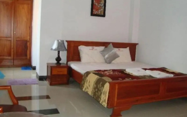 Sea Harmony Hotel
