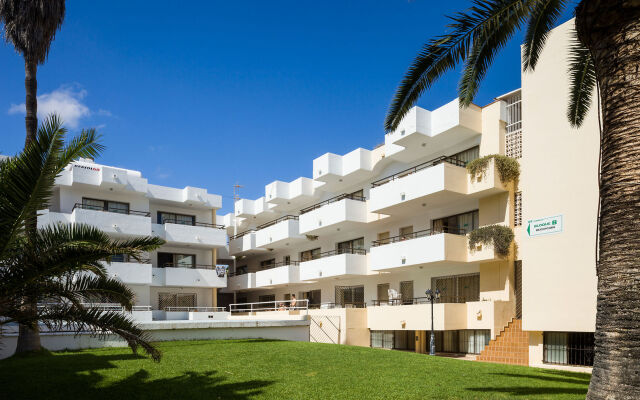 Ibiza JET Apartamentos - Adults Only