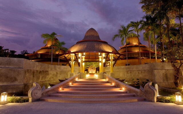 The Village Resort