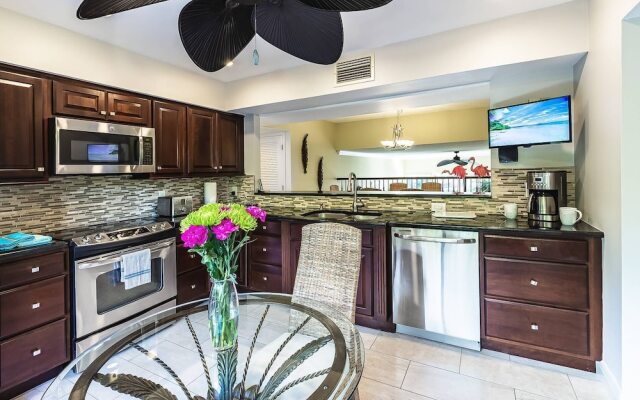 Our House at the Beach Lakeside